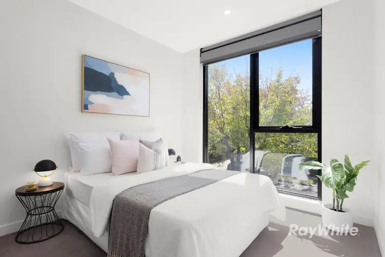 Fifth view of Homely apartment listing, 116/2 John Street, Malvern East VIC 3145