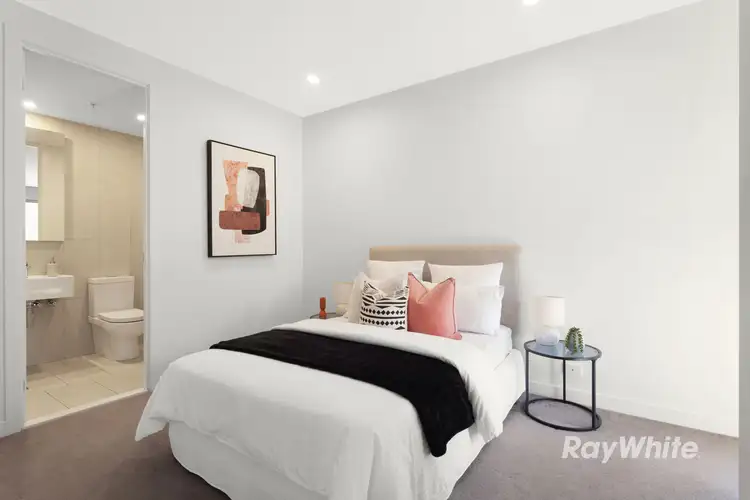 Sixth view of Homely apartment listing, 116/2 John Street, Malvern East VIC 3145