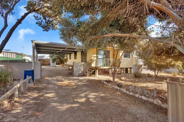 3 Sandpiper Drive, Thompson Beach SA 5501