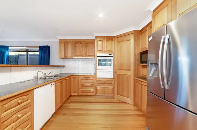 Second view of Homely house listing, 10 Carramar Crescent, Warrnambool VIC 3280
