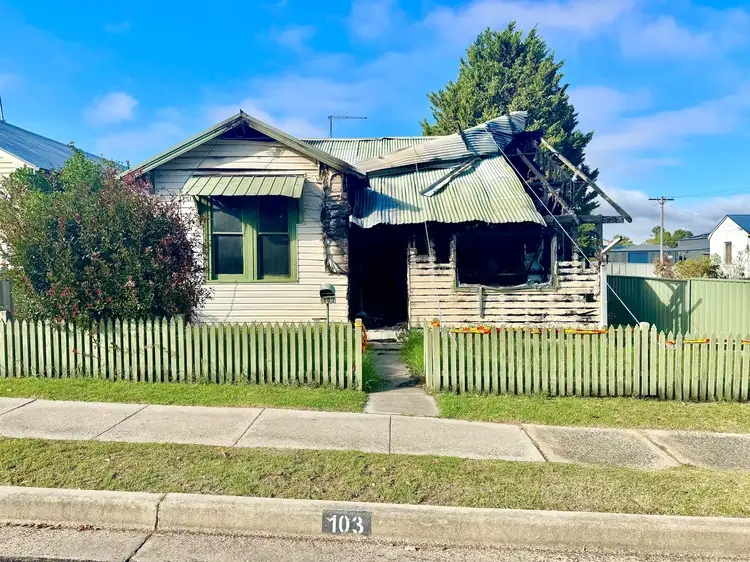 103 Park Road