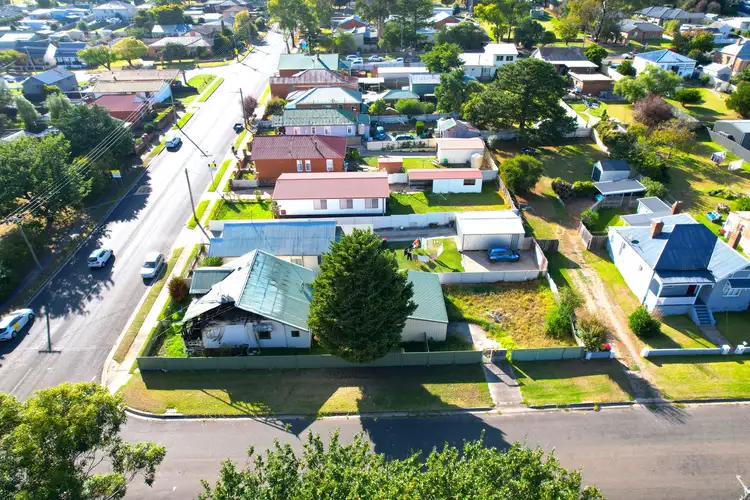 Second view of Homely house listing, 103 Park Road, Goulburn NSW 2580