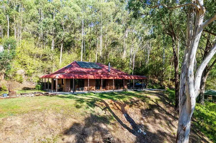 Main view of Homely house listing, 14 Prospect Avenue, Warburton VIC 3799