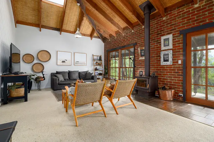 Fifth view of Homely house listing, 14 Prospect Avenue, Warburton VIC 3799