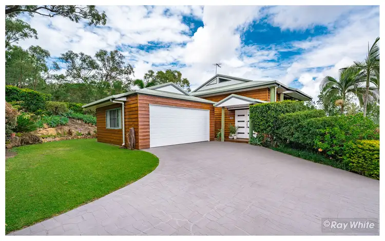 320 Thirkettle Avenue, Frenchville QLD 4701