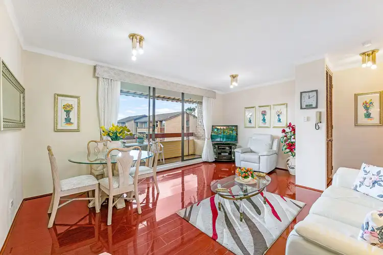 89/22 Tunbridge Street, Mascot NSW 2020