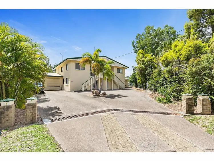 3/3 D'hage Street, Norman Gardens QLD 4701
