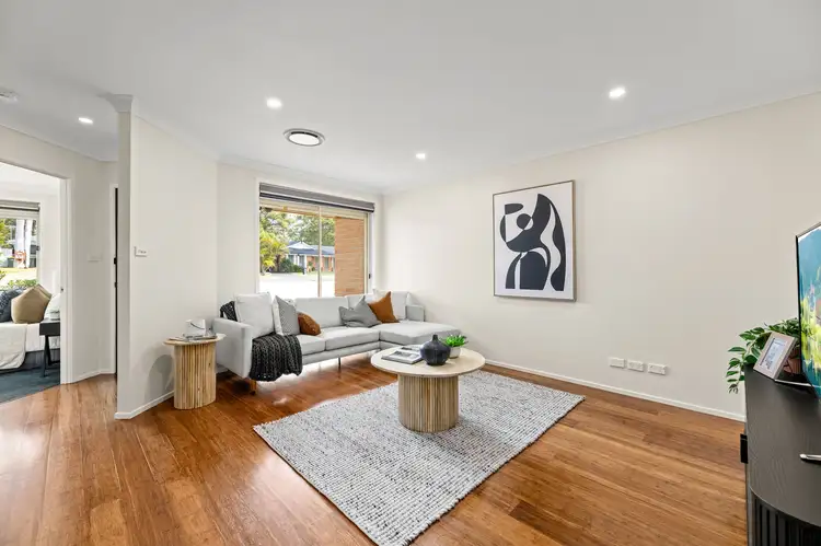 Third view of Homely house listing, 56 Carter Road, Menai NSW 2234