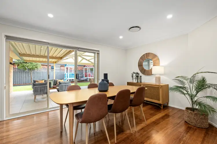 Sixth view of Homely house listing, 56 Carter Road, Menai NSW 2234