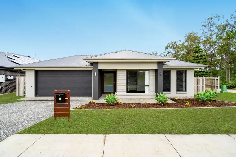 1 Rumba Road, Ripley QLD 4306