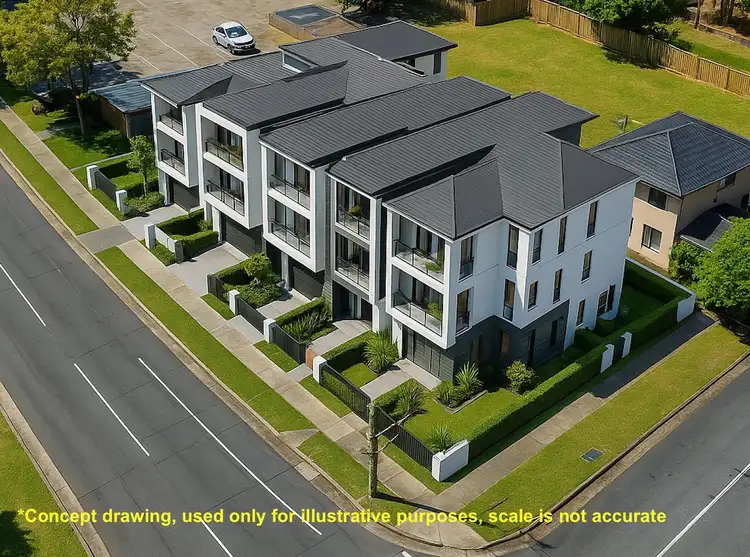 Main view of Homely house listing, 14 Yaun Street, Coomera QLD 4209