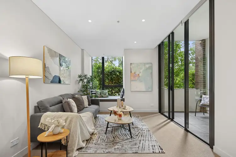 G03/1 Cullen Close, Forest Lodge NSW 2037