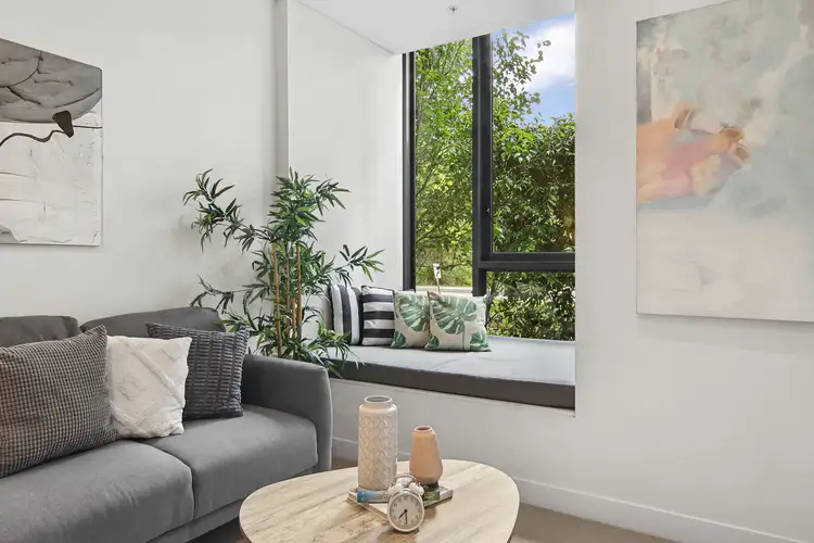 Third view of Homely apartment listing, G03/1 Cullen Close, Forest Lodge NSW 2037