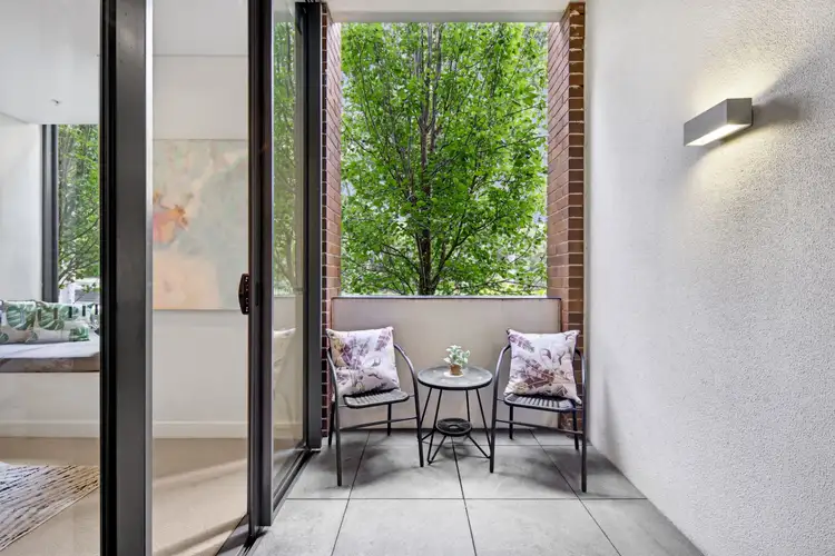 Sixth view of Homely apartment listing, G03/1 Cullen Close, Forest Lodge NSW 2037