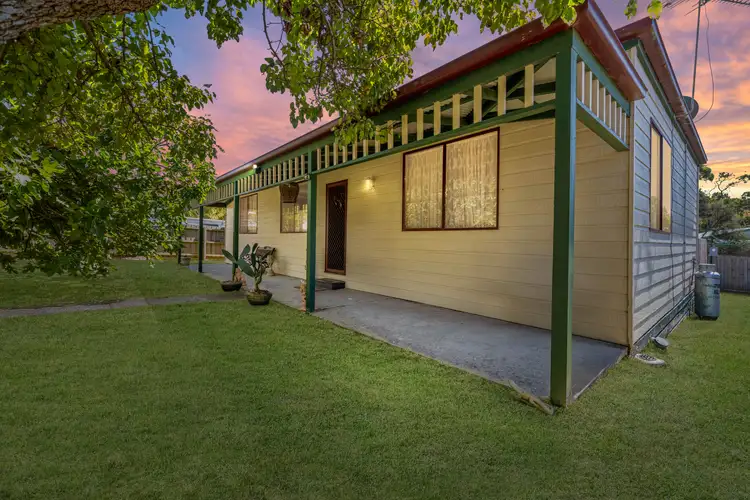 Main view of Homely house listing, 25 Queen Street, Wonthaggi VIC 3995