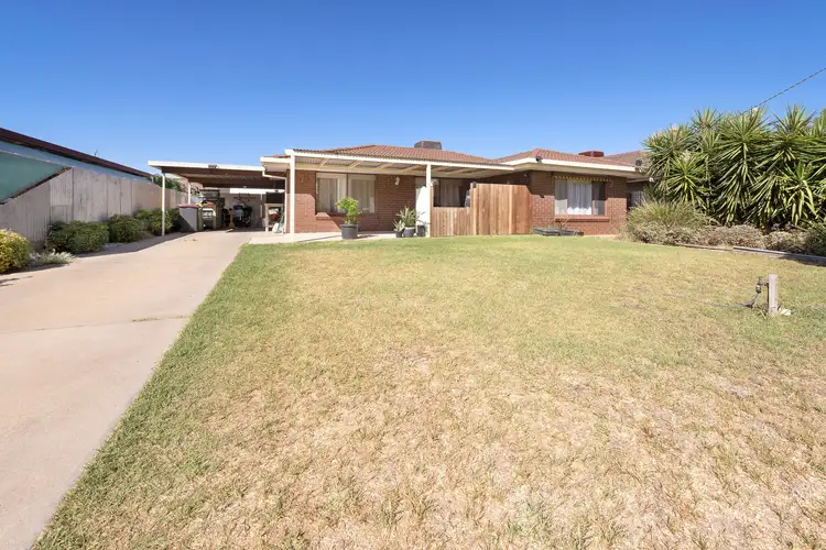 7 Nowie Street, Swan Hill VIC 3585