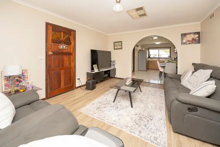 Second view of Homely house listing, 7 Nowie Street, Swan Hill VIC 3585