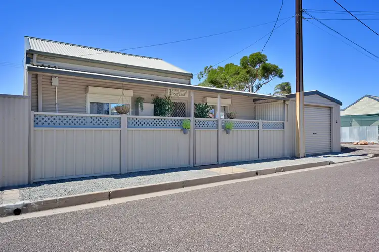 Second view of Homely house listing, 1 Cotter Street, Port Augusta SA 5700