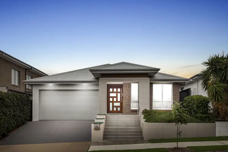 Main view of Homely house listing, 29 Govetts Street, The Ponds NSW 2769