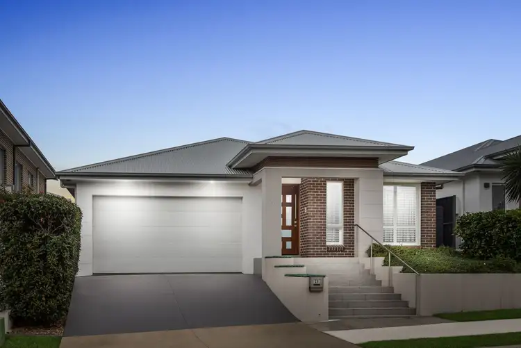 Second view of Homely house listing, 29 Govetts Street, The Ponds NSW 2769