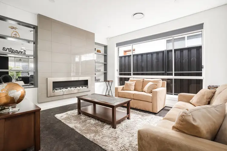 Third view of Homely house listing, 29 Govetts Street, The Ponds NSW 2769
