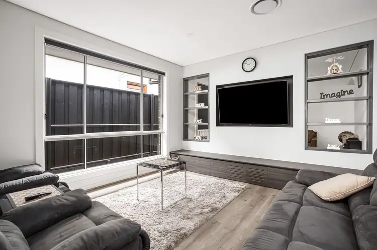 Fourth view of Homely house listing, 29 Govetts Street, The Ponds NSW 2769