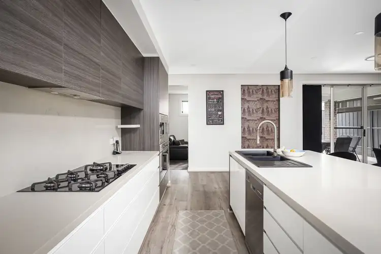 Sixth view of Homely house listing, 29 Govetts Street, The Ponds NSW 2769