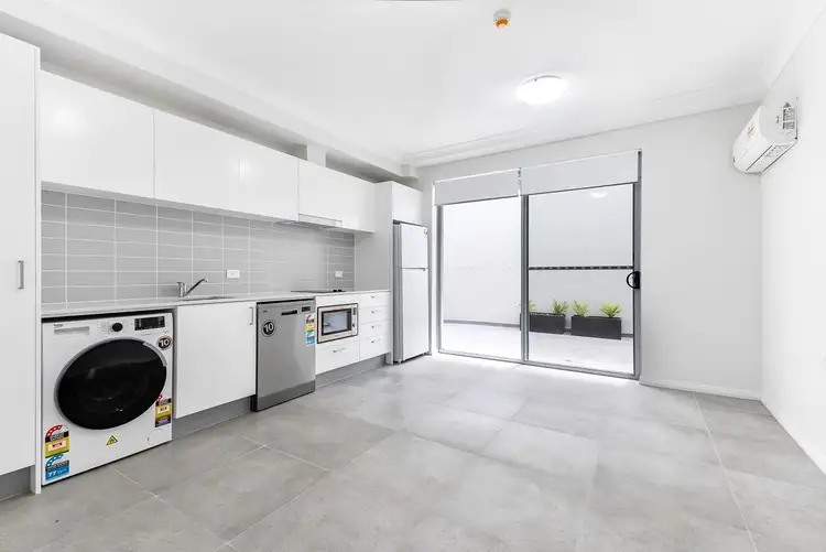 Unit/11a Moonbie Street, Summer Hill NSW 2130