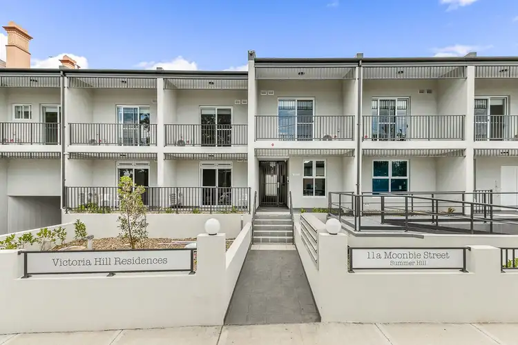 Main view of Homely apartment listing, Unit/11a Moonbie Street, Summer Hill NSW 2130