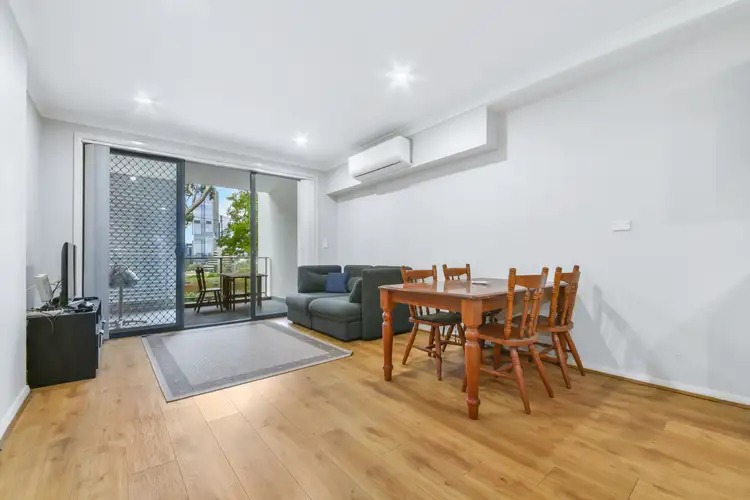 110/2-4 Amos Street, Parramatta NSW 2150