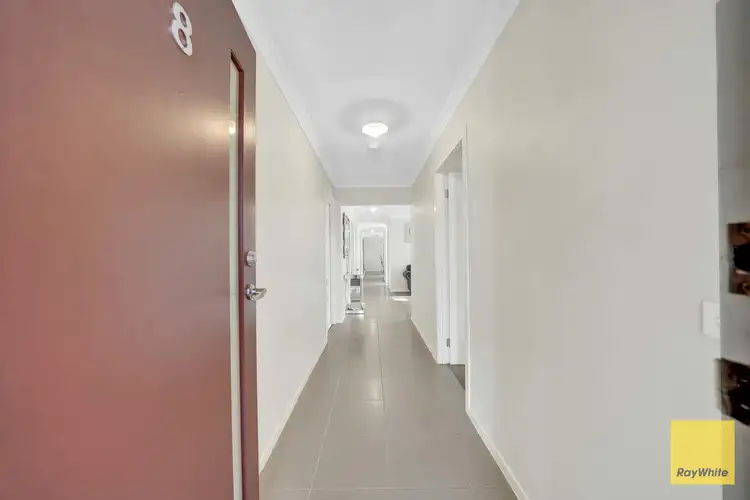 Third view of Homely house listing, 8 Isabella Way, Tarneit VIC 3029