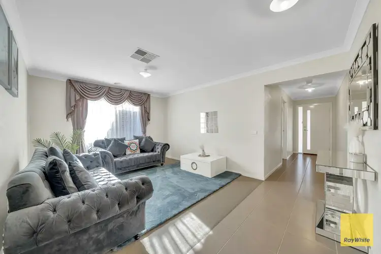 Fourth view of Homely house listing, 8 Isabella Way, Tarneit VIC 3029