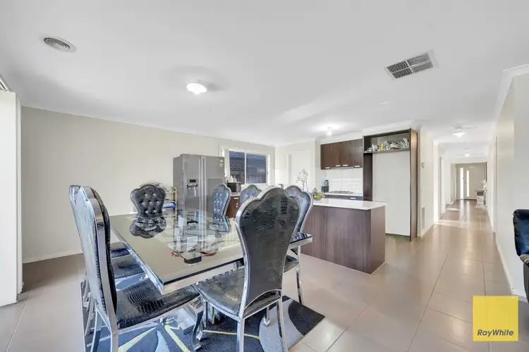 Seventh view of Homely house listing, 8 Isabella Way, Tarneit VIC 3029