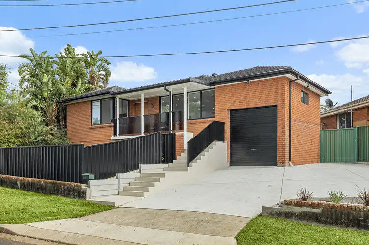 8 Pritchard Place