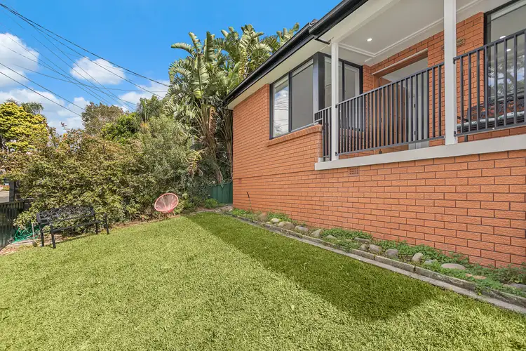 Second view of Homely house listing, 8 Pritchard Place, Peakhurst NSW 2210
