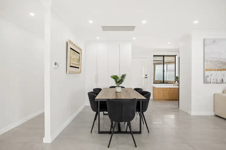 Fourth view of Homely house listing, 8 Pritchard Place, Peakhurst NSW 2210