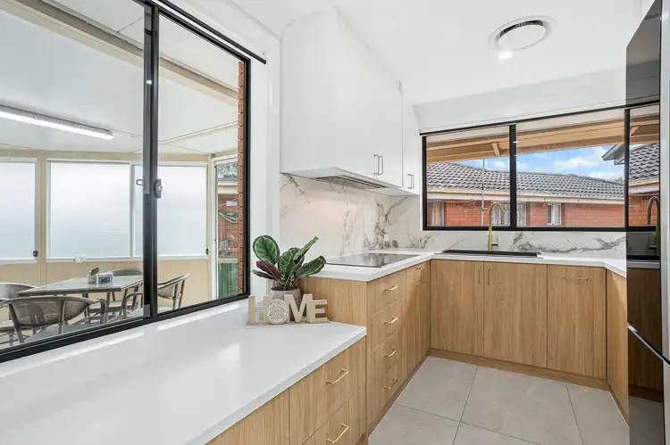 Fifth view of Homely house listing, 8 Pritchard Place, Peakhurst NSW 2210