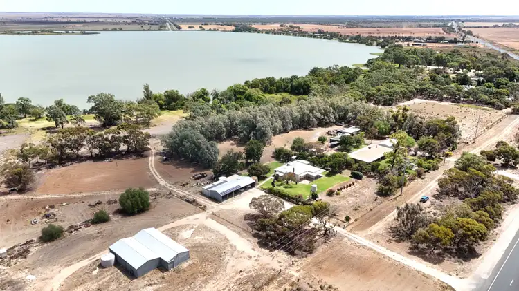 2525 Murray Valley Highway, Mystic Park VIC 3579