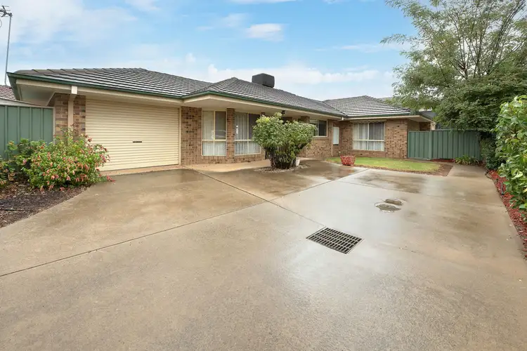 Main view of Homely townhouse listing, 2/65 Splatt Street, Swan Hill VIC 3585