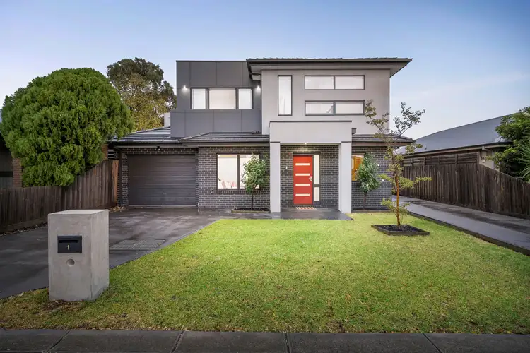 1/36 Isla Avenue, Glenroy VIC 3046