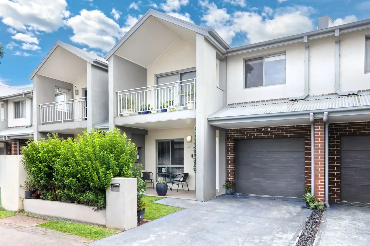 Main view of Homely other listing, 15 Firetail Circuit, Cranebrook NSW 2749