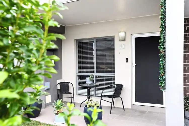 Second view of Homely other listing, 15 Firetail Circuit, Cranebrook NSW 2749