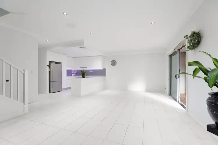 Fourth view of Homely other listing, 15 Firetail Circuit, Cranebrook NSW 2749