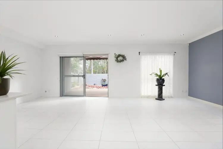 Fifth view of Homely other listing, 15 Firetail Circuit, Cranebrook NSW 2749