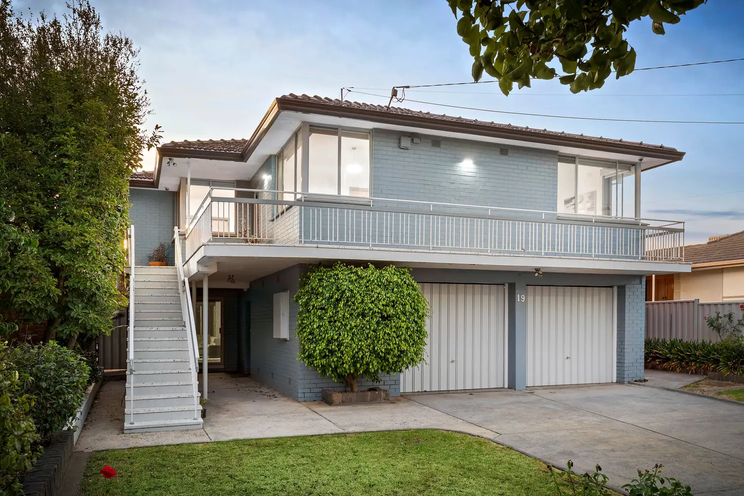 Main view of Homely house listing, 19 Clarke Street, Campbellfield VIC 3061