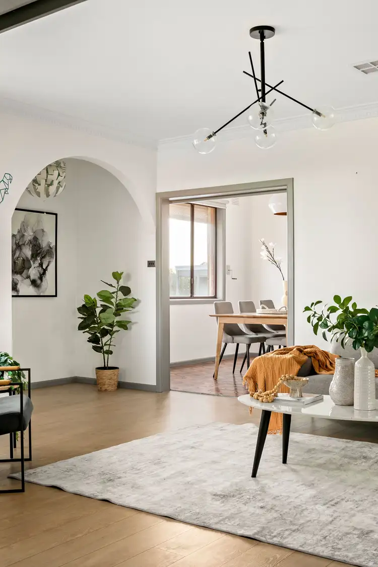 Third view of Homely house listing, 19 Clarke Street, Campbellfield VIC 3061