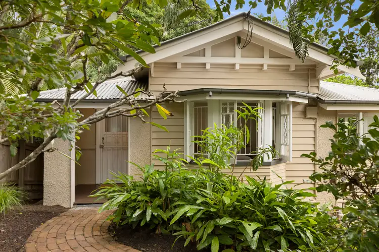 1 Bellavista Terrace