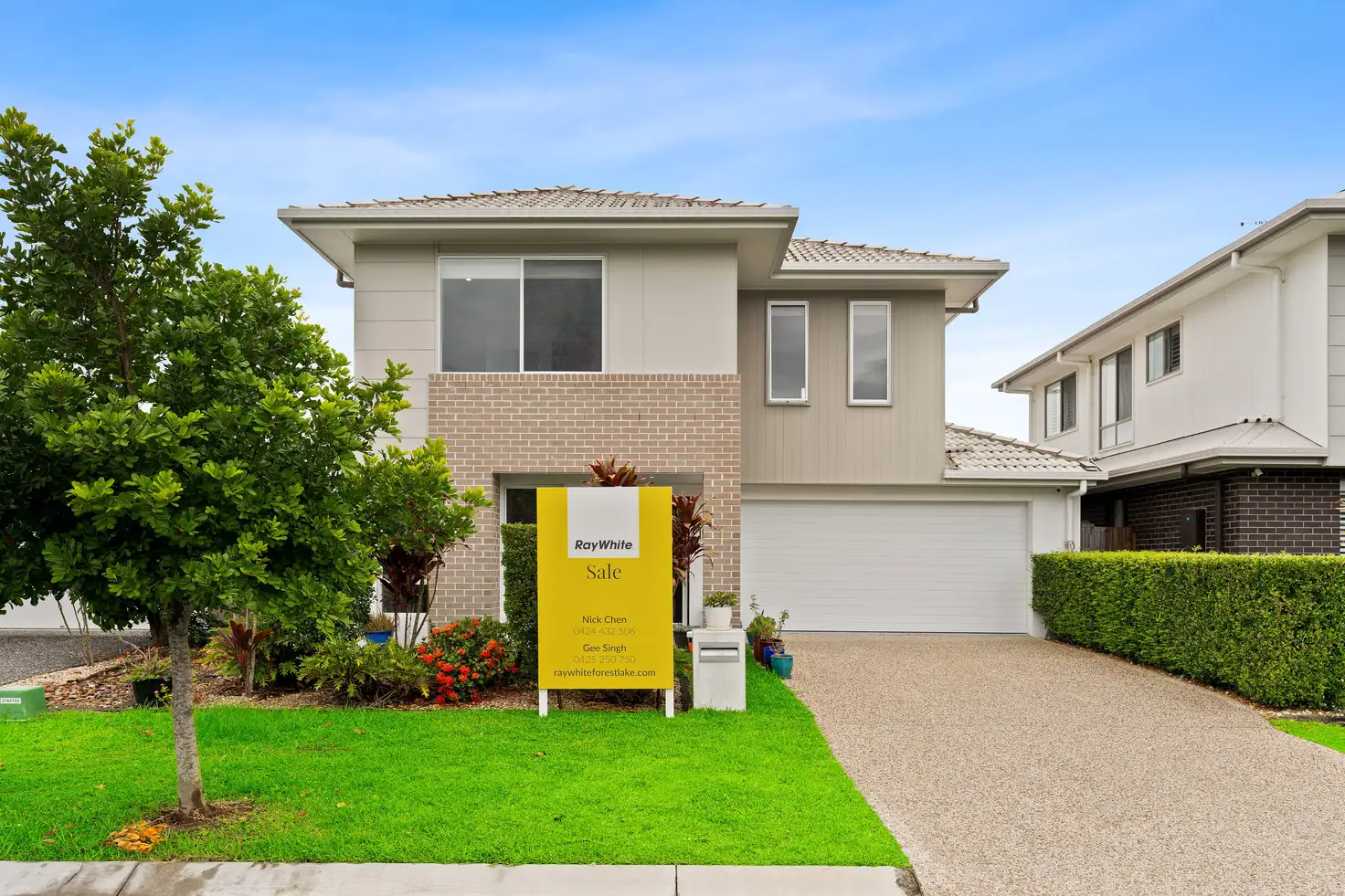 Main view of Homely house listing, 10 Miner Crescent, Pallara QLD 4110