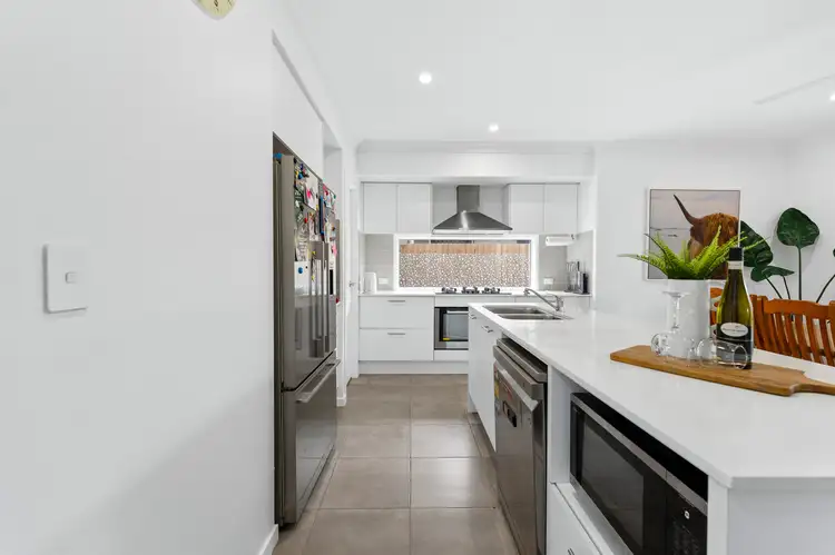 Third view of Homely house listing, 10 Miner Crescent, Pallara QLD 4110