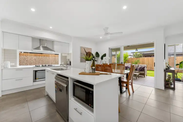 Fourth view of Homely house listing, 10 Miner Crescent, Pallara QLD 4110